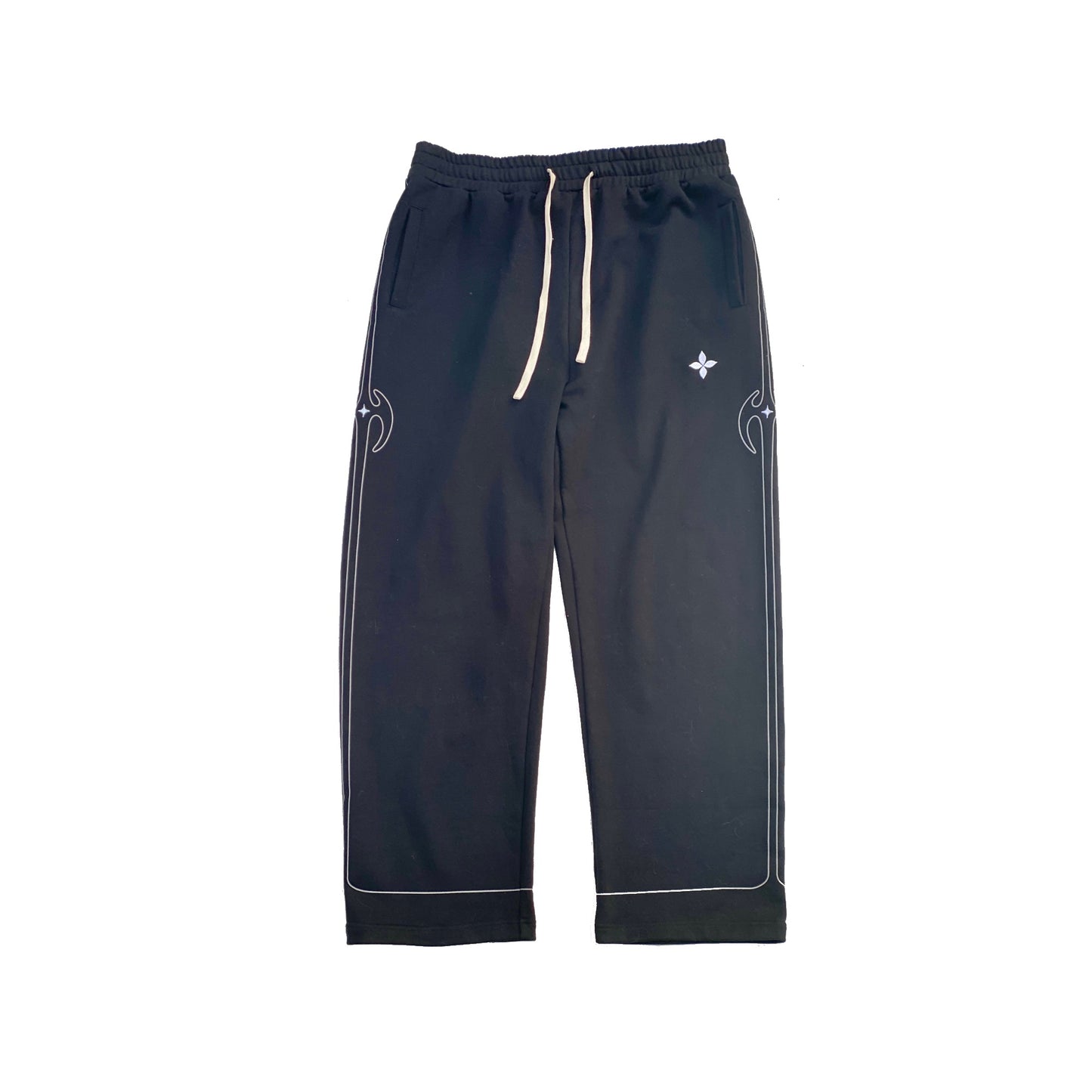 Mavenera Joggers